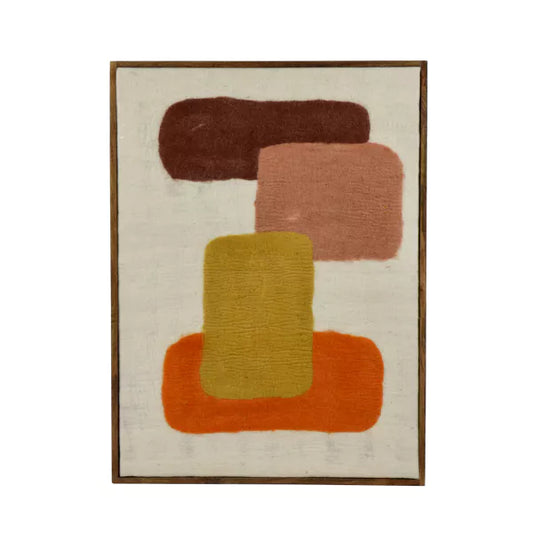 Tableau WOOLY | POMAX