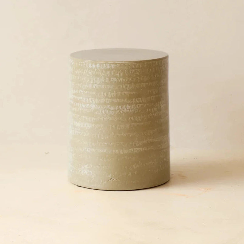 Table d'appoint ROUCAS Lin [MASAME]