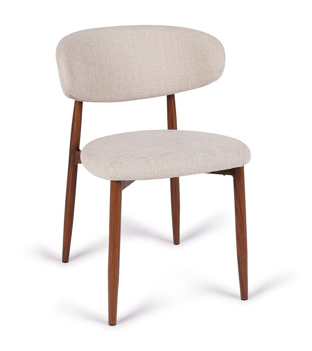 Chaise GEORGIA Beige