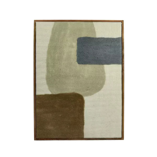 Tableau WOOLY | POMAX