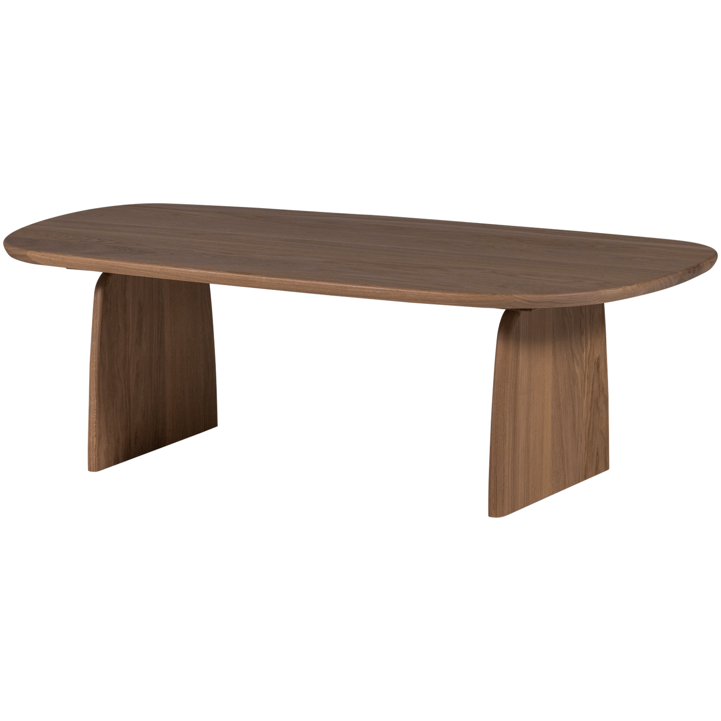 Table basse TABLO Brun [WOOOD]