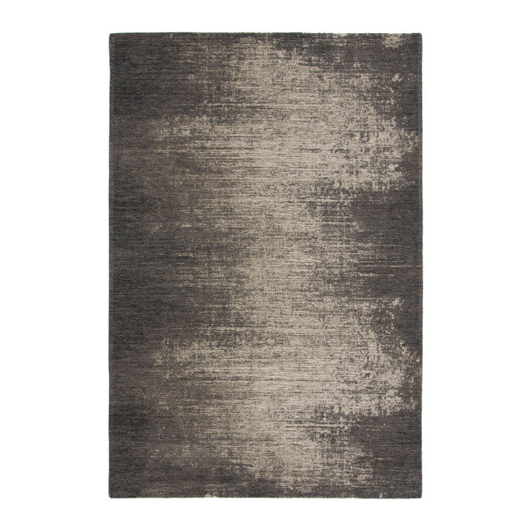 Tapis LEAF Anthracite | IDAHO