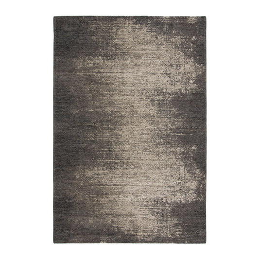 Tapis LEAF Anthracite | IDAHO
