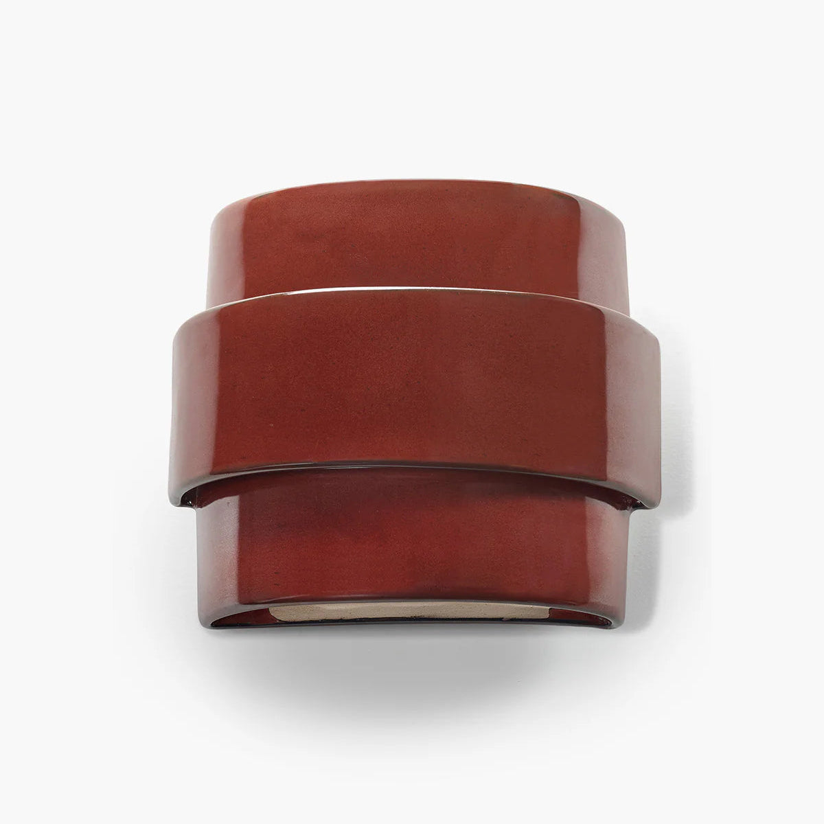 Applique JAMES TERRES DE RÊVES Rouille | SERAX