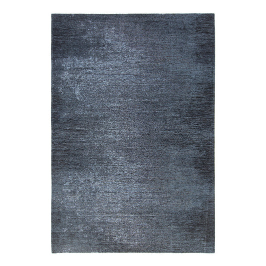 Tapis LEAF Bleu | IDAHO