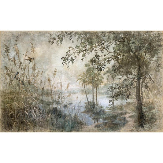 Tenture DELTA [ALFONZ] 200x125 cm