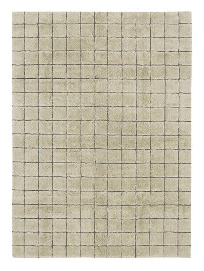 Tapis | MOSAIC Sand | LORENA CANALS - LAVABLE