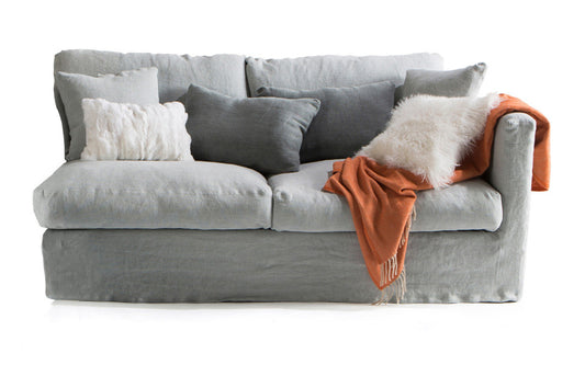 NOMAD | Bâtard 3 places - 180 cm