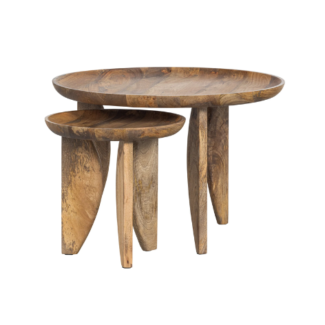 Tables basses | MANGO |