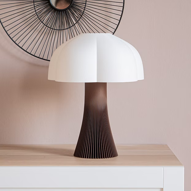 Lampe ARBORESCENCE [FILAMENT