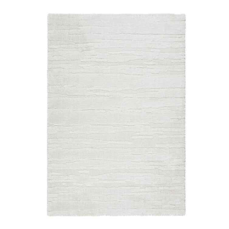Tapis RIGA Blanc | IDAHO