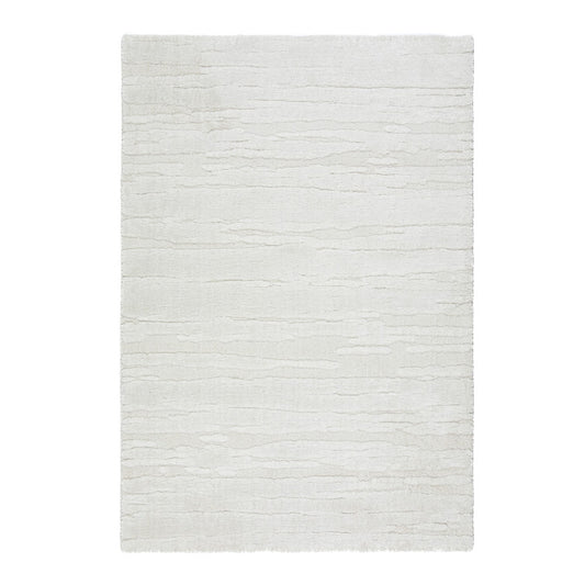 Tapis RIGA Blanc | IDAHO