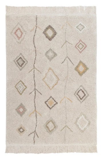 Tapis | KAAROL EARTH | LORENA CANALS - LAVABLE