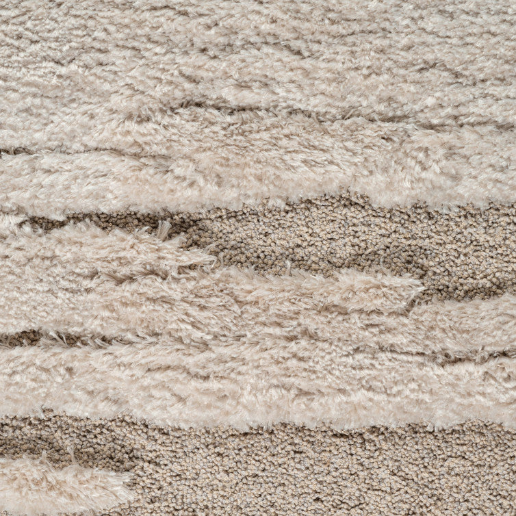 Tapis RIGA Sable | IDAHO