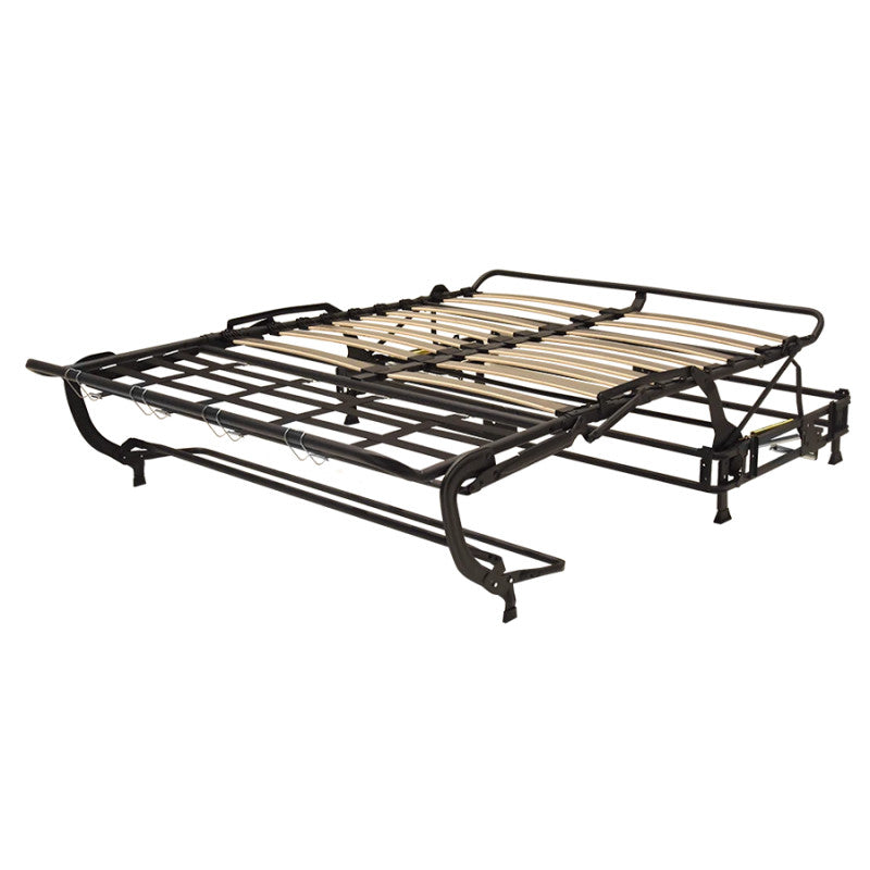 CHARLES | Canapé 2 places - 200 cm Convertible (Mat. 120 cm)