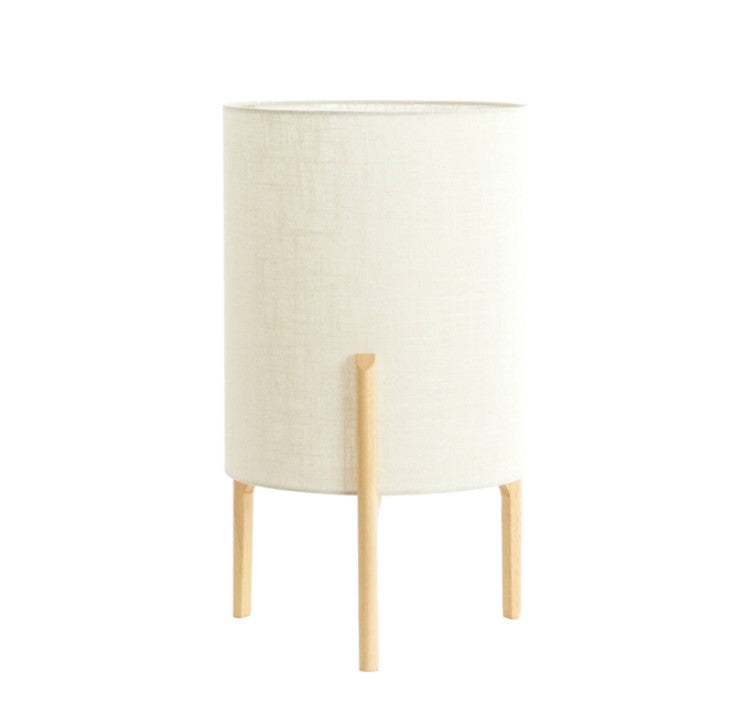 Lampe LITTO Naturel