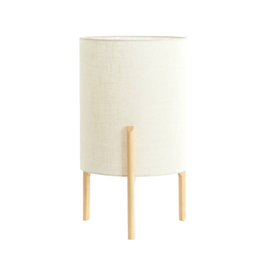 Lampe LITTO Naturel
