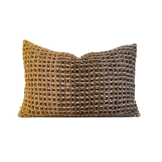 Coussin GHOST LEFT Ombre | BED & PHILOSOPHY