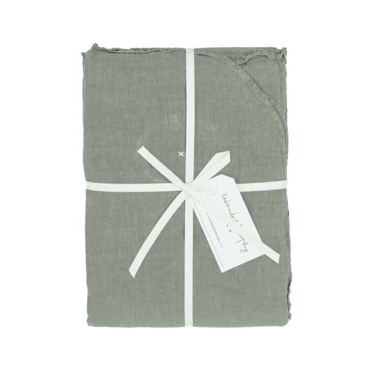 Housse de couette DOLLAR Forest | BED & PHILOSOPHY