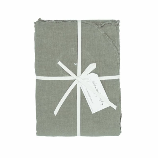 Housse de couette DOLLAR Forest | BED & PHILOSOPHY