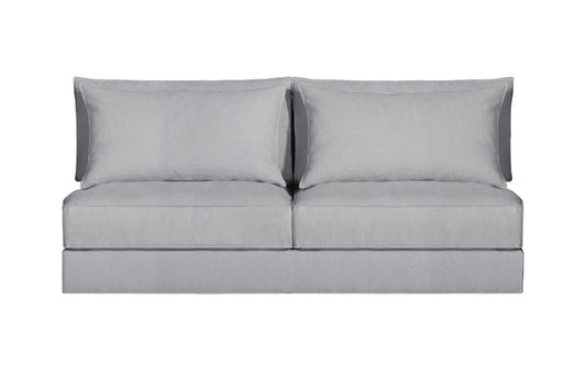 CHAMONIX | Chauffeuse 4 places - 186 cm