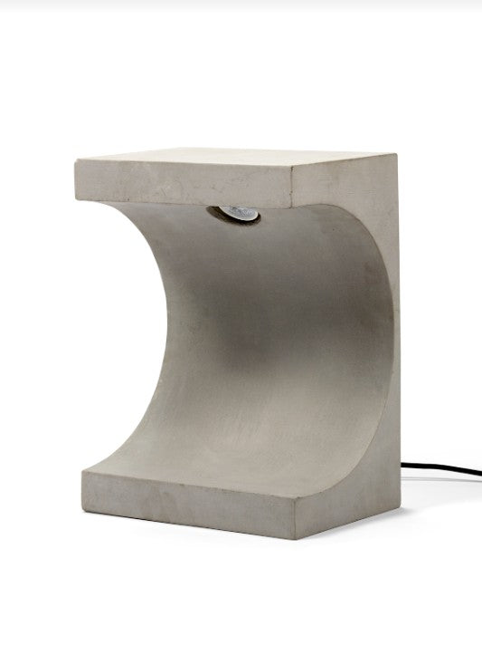 Table d'appoint TANGENT [SERAX]