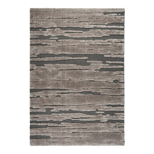 Tapis RIGA Taupe | IDAHO