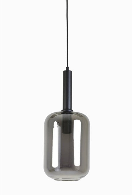 Suspension | LEKAR Noir