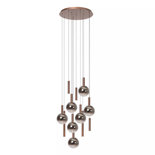 Suspension JASMINE [LUCIDE]
