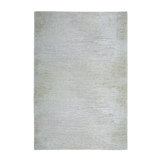 Tapis LEAF Blanc | IDAHO