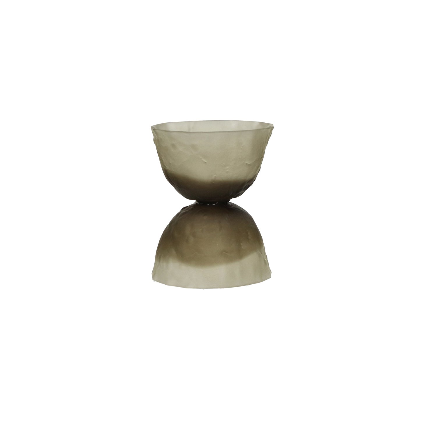 Vase | Photophore DIABOLO Fumé [POMAX]