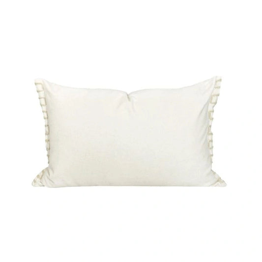 Coussin ICEBERG | BED & PHILOSOPHY