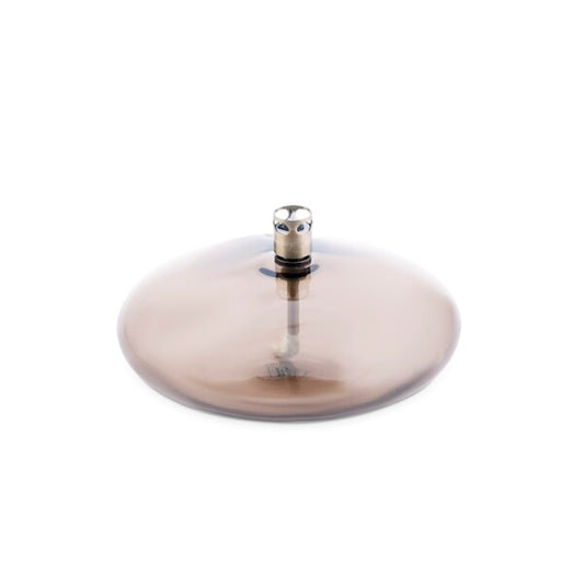 Lampe à Huile DISC CHAMPAGNE [PERILIVING]