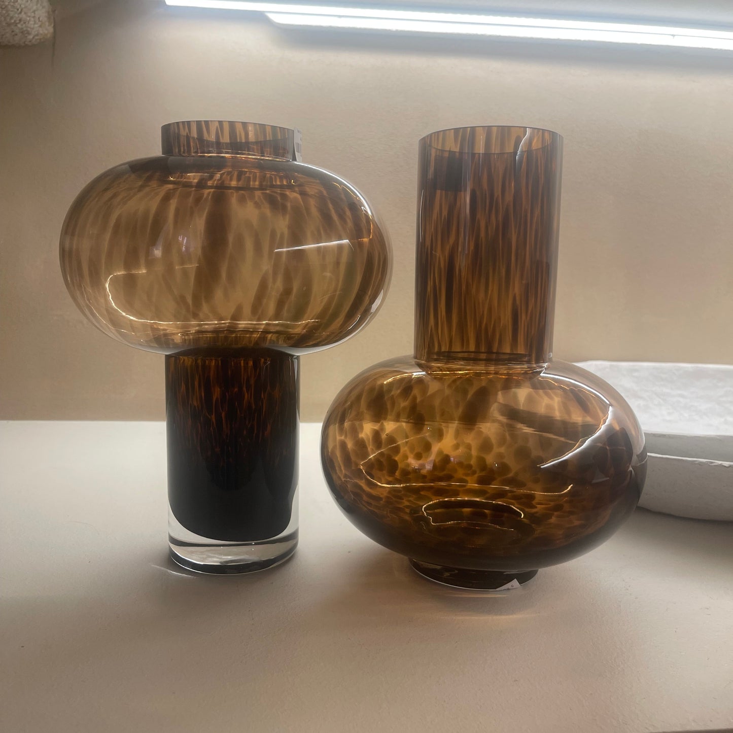 Vase LEO
