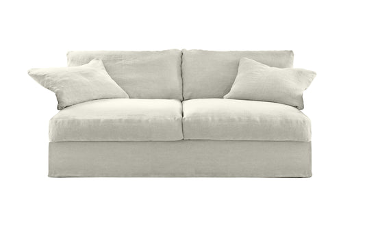 BISCARROSSE | Chauffeuse 3 places - 160 cm
