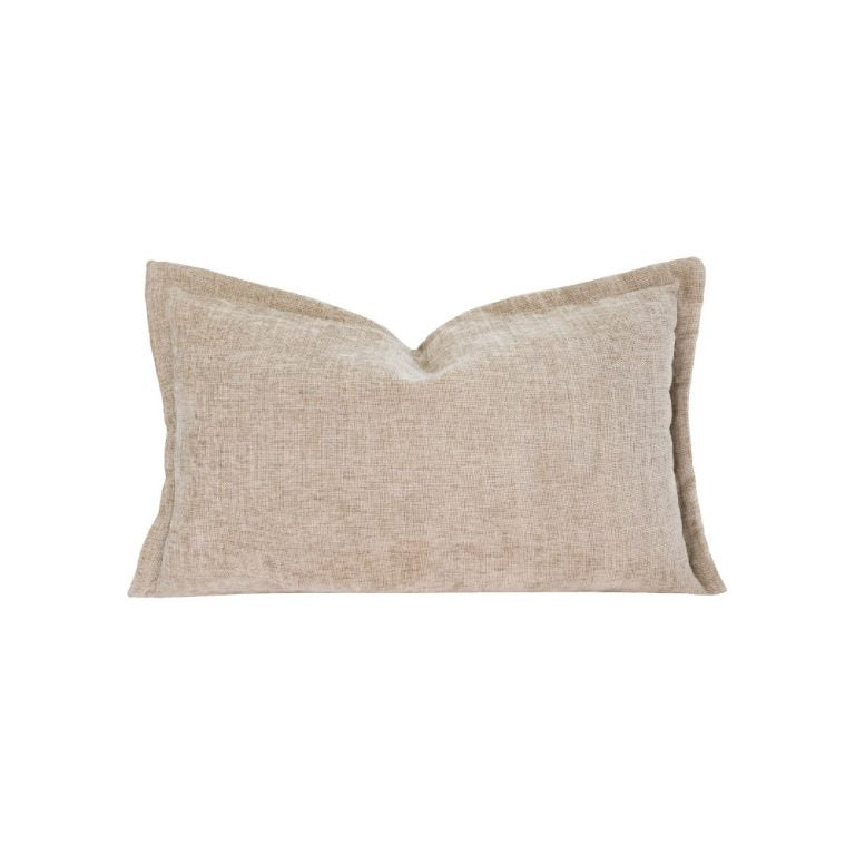 Coussin ZORRO Amande | BED & PHILOSOPHY