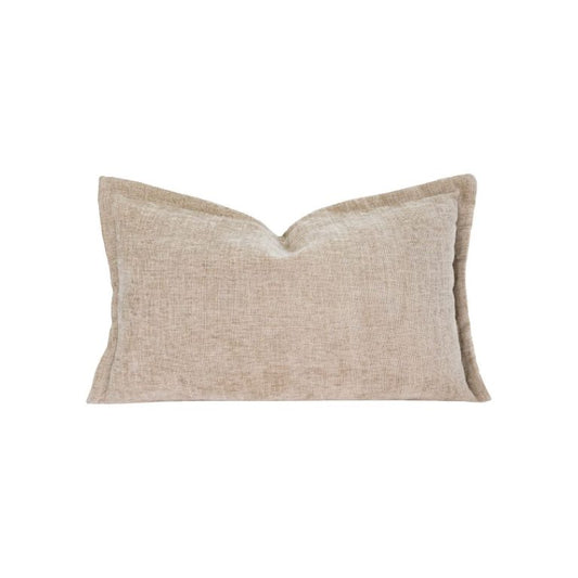 Coussin ZORRO Amande | BED & PHILOSOPHY