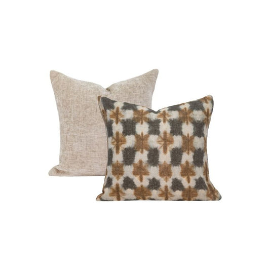 Coussin ZIGGY | BED & PHILOSOPHY