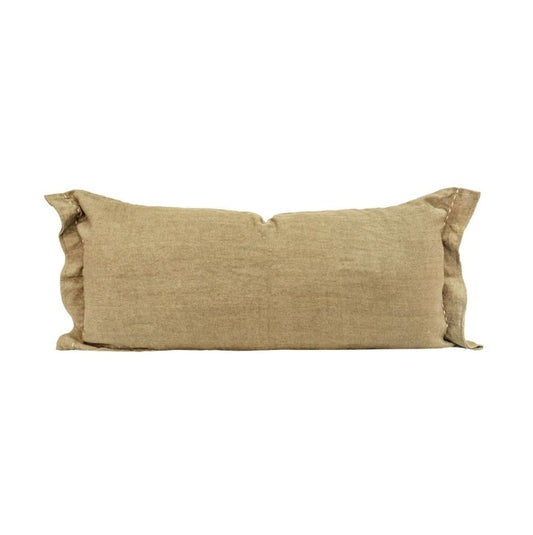 Coussin CRUSH Honey | BED & PHILOSOPHY
