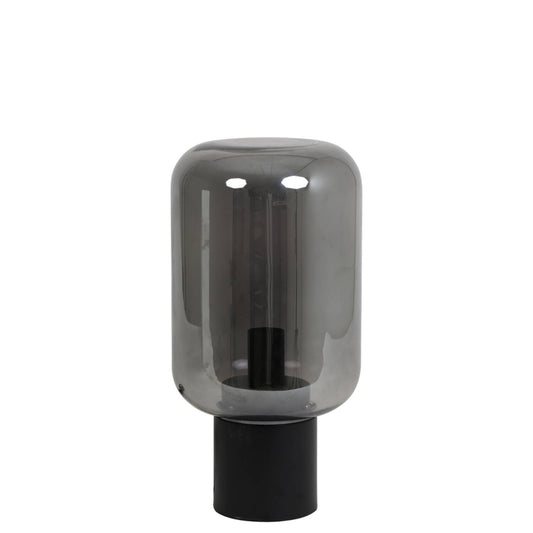 Lampe | ARTURAN Noir