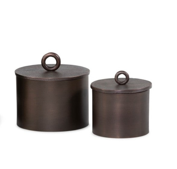 Bougie ICCI | COPPER