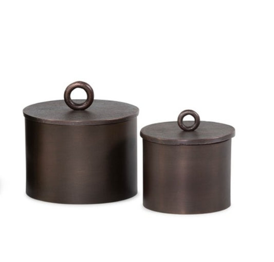 Bougie ICCI | COPPER