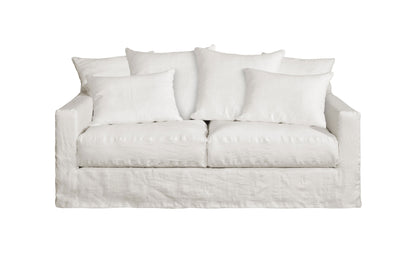 BONDUES | Canapé 2 places - 186 cm Option convertible