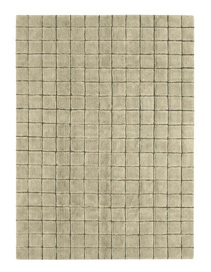 Tapis | MOSAIC Moss | LORENA CANALS - LAVABLE