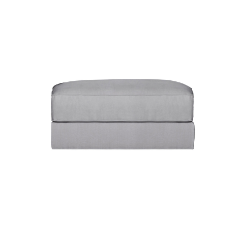 COLOGNE | Pouf - 92 x 60 cm