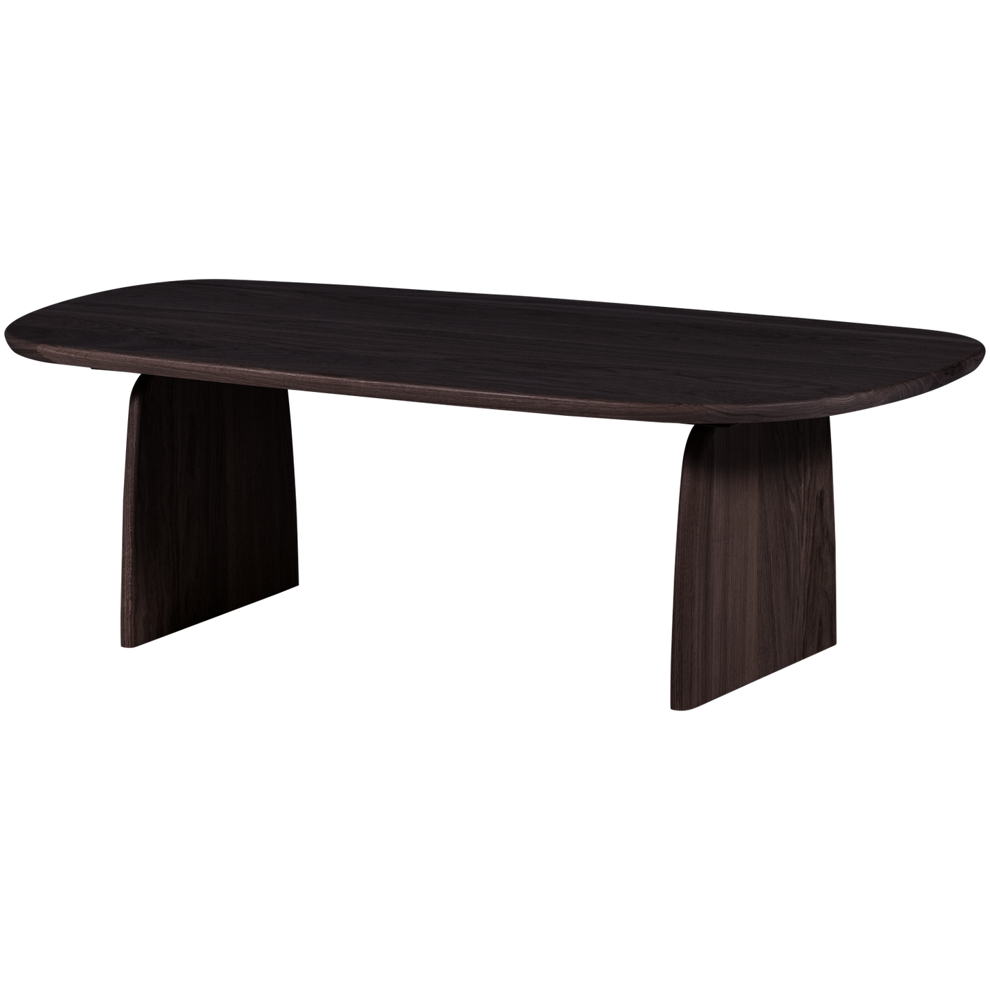 Table basse TABLO Ébène [WOOOD]