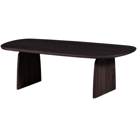 Table basse TABLO Ébène [WOOOD]