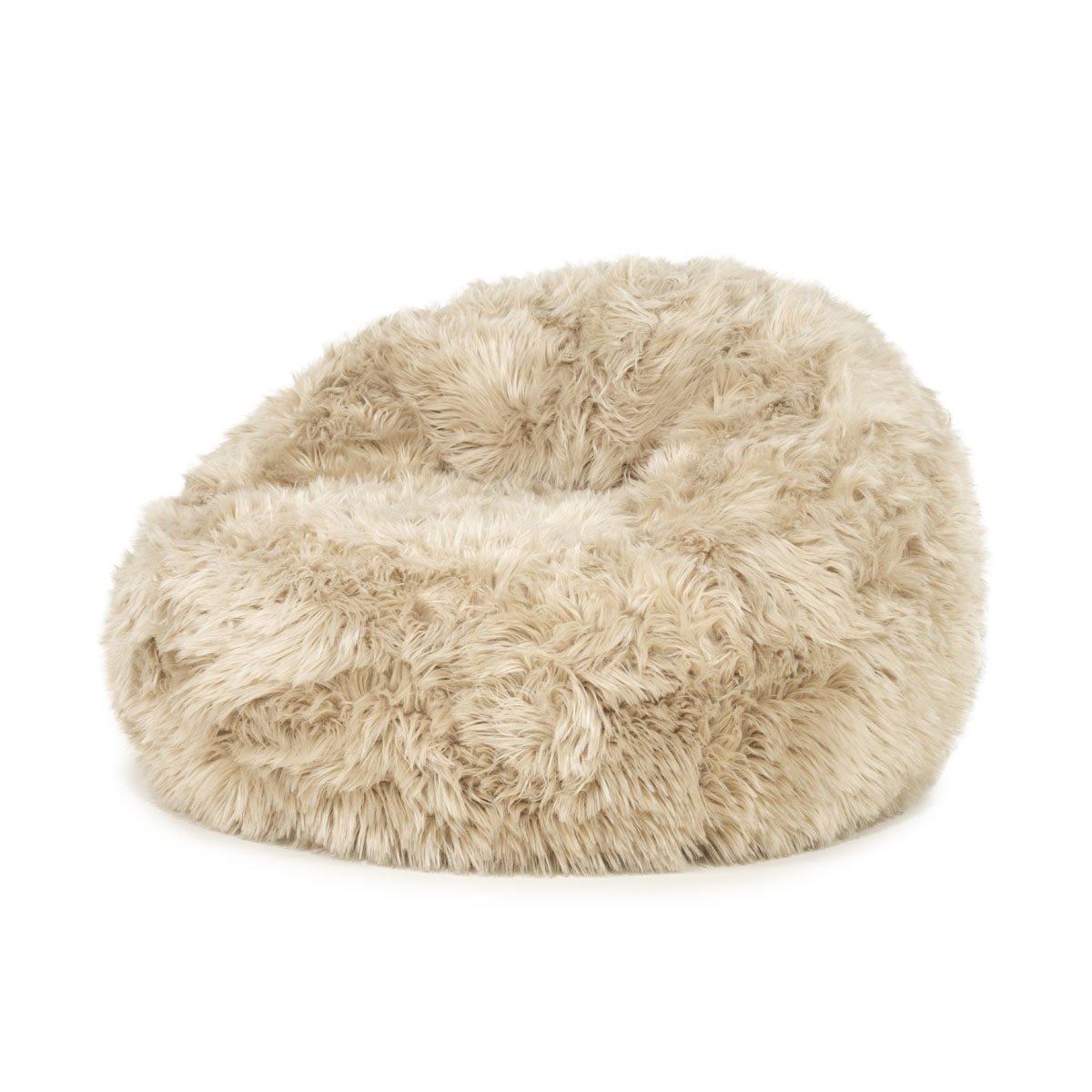 Pouf DOUDOU Taupe