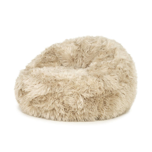 Pouf DOUDOU Taupe
