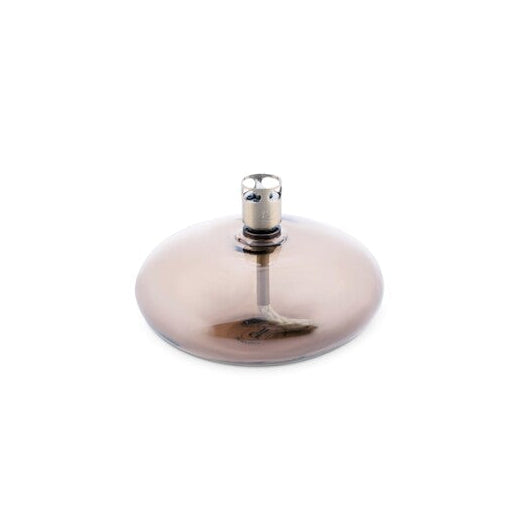 Lampe à Huile DISC CHAMPAGNE [PERILIVING]